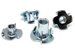 Tee Nuts