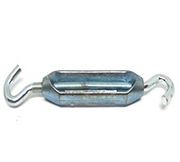 Turnbuckles