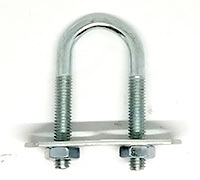 U Bolts