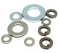 Metric Washers