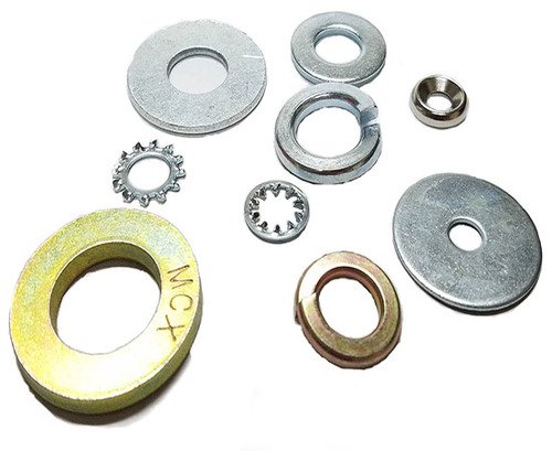 WASHERS
