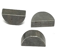 Woodruff Keys