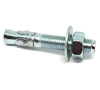 Concrete Wedge Anchors