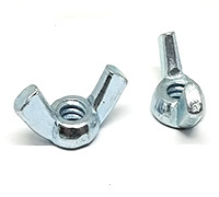 Wing Nuts