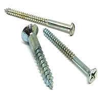 Wood Screws